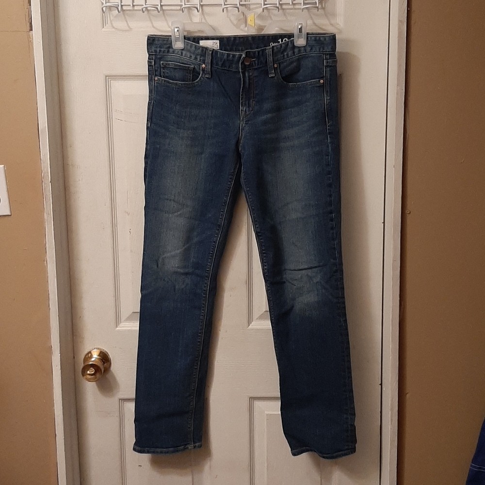 Gap 1969 29r real straight